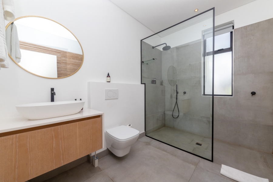 To Let 3 Bedroom Property for Rent in Camps Bay Western Cape